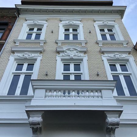 Vaals - Aachen Apartaments Dış mekan fotoğraf