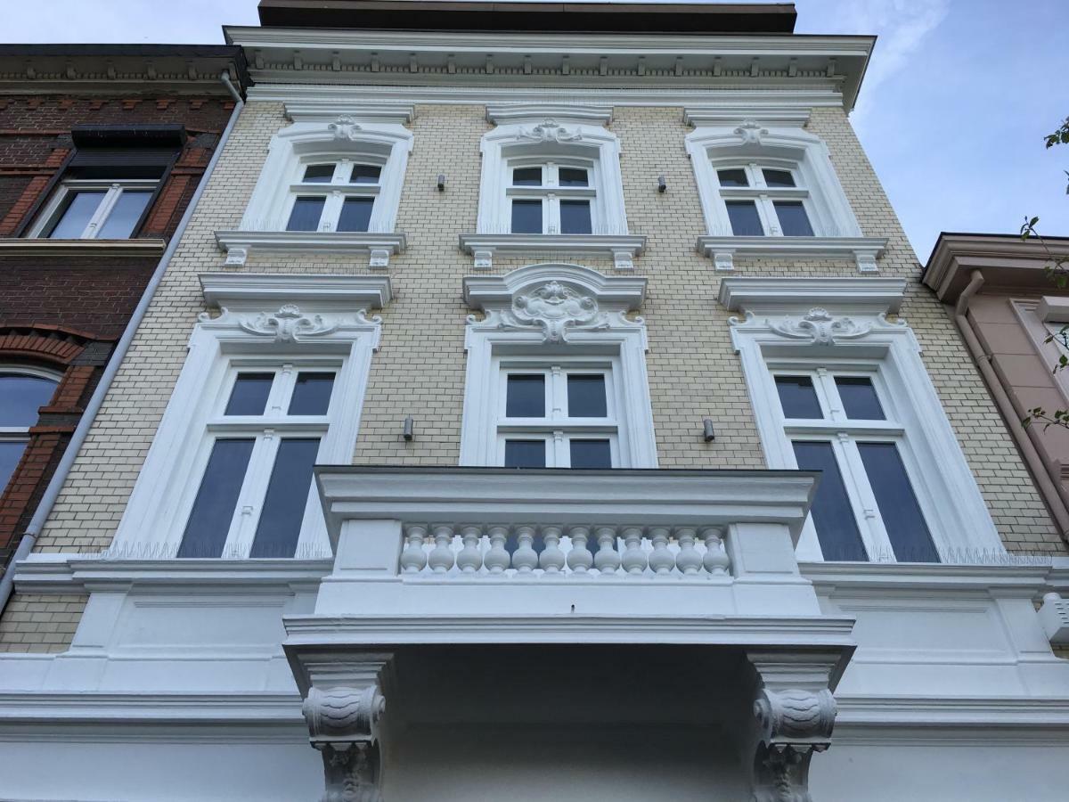 Vaals - Aachen Apartaments Dış mekan fotoğraf