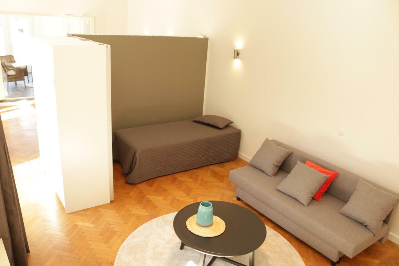 Vaals - Aachen Apartaments Dış mekan fotoğraf