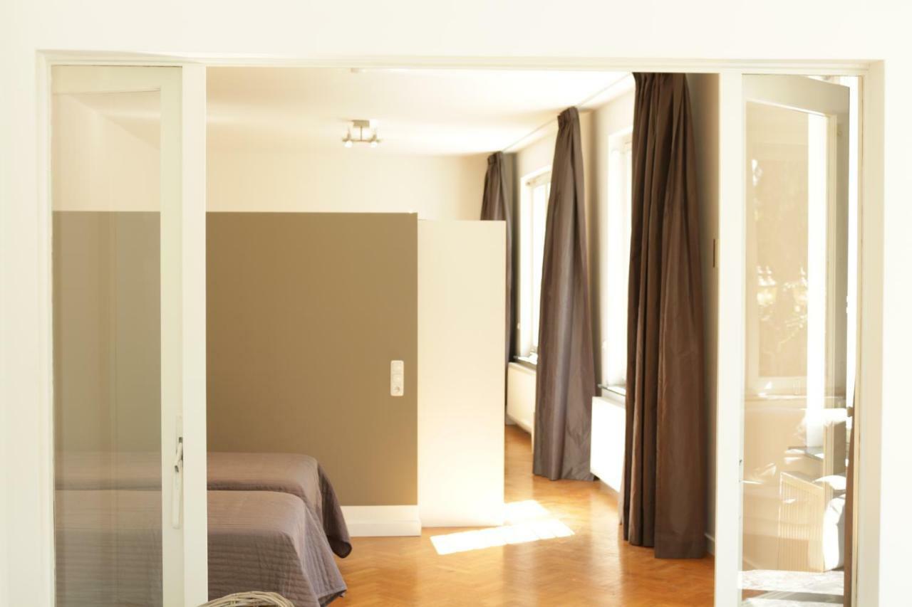 Vaals - Aachen Apartaments Dış mekan fotoğraf