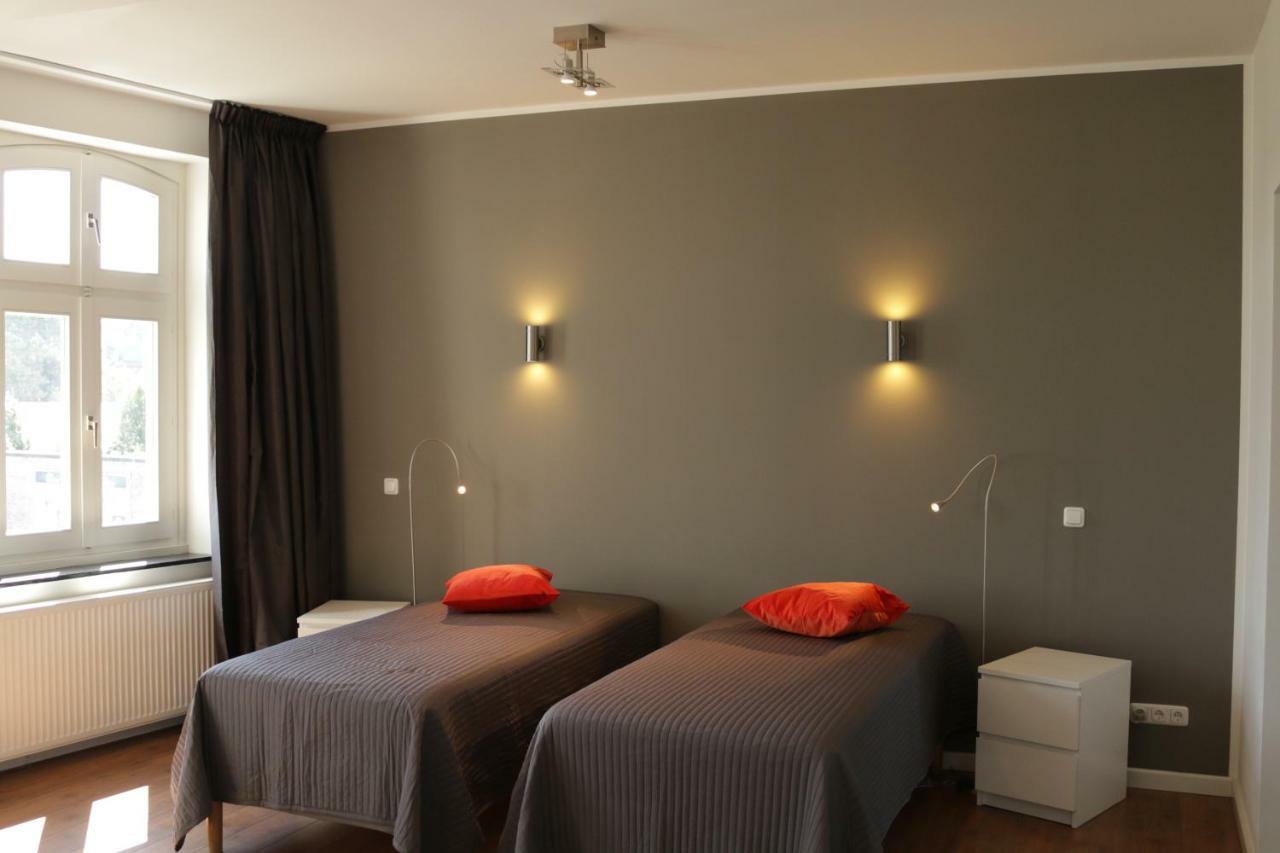 Vaals - Aachen Apartaments Dış mekan fotoğraf