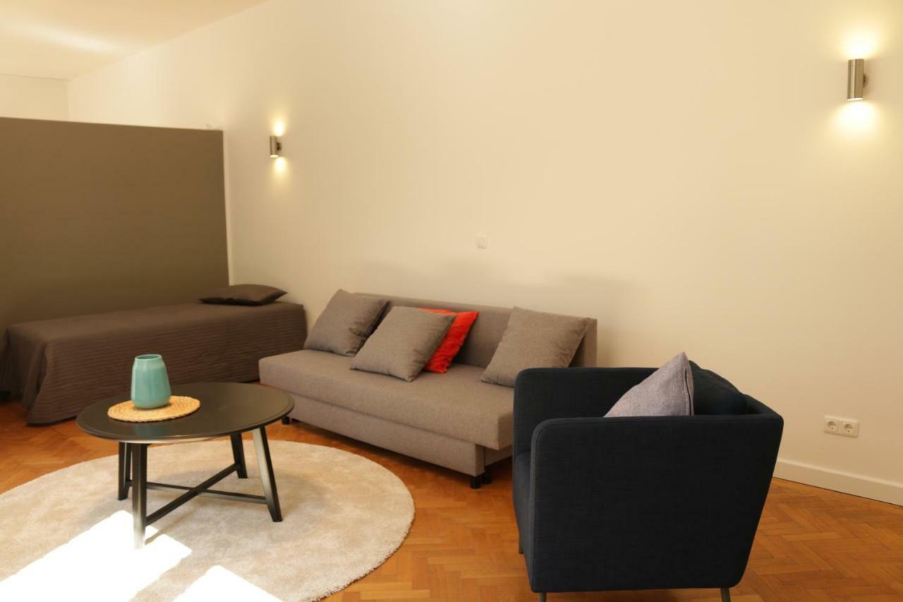 Vaals - Aachen Apartaments Dış mekan fotoğraf