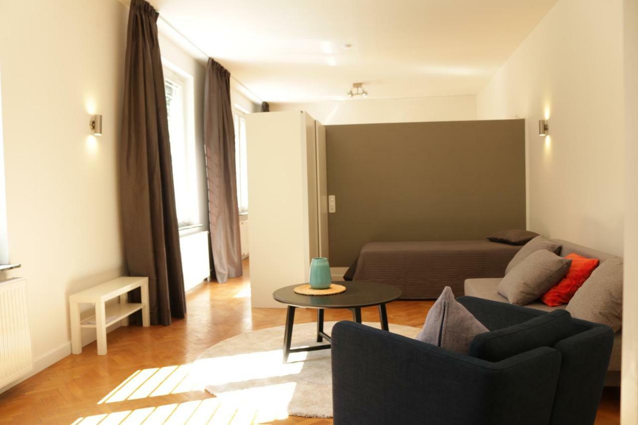 Vaals - Aachen Apartaments Dış mekan fotoğraf