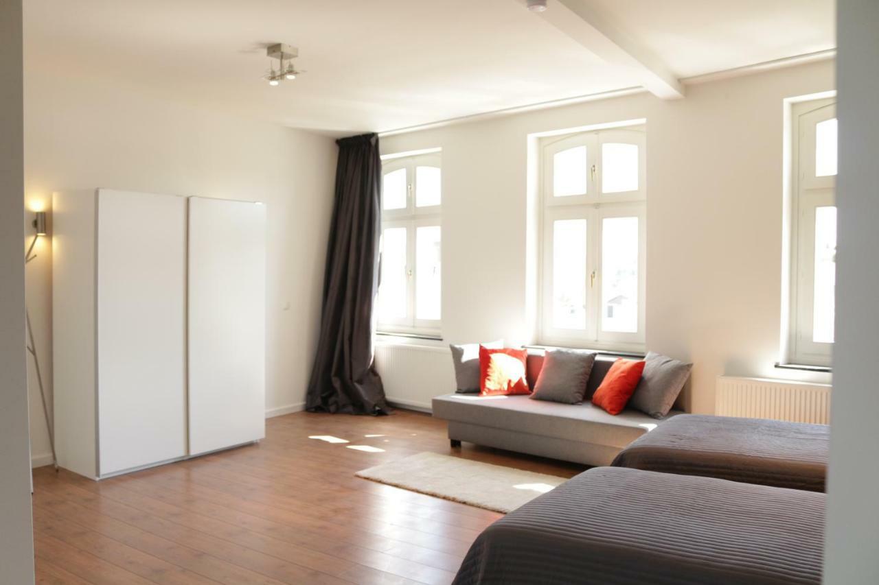 Vaals - Aachen Apartaments Dış mekan fotoğraf