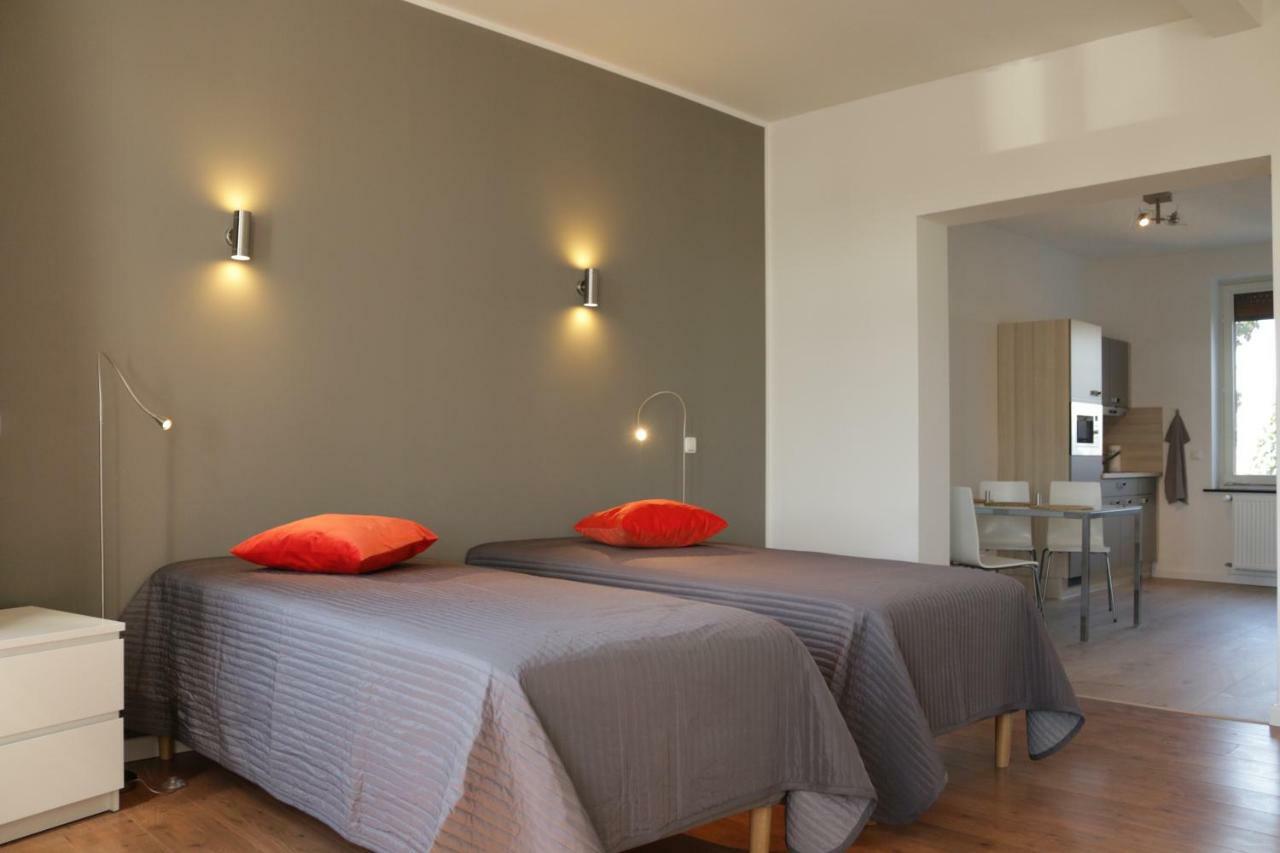 Vaals - Aachen Apartaments Dış mekan fotoğraf