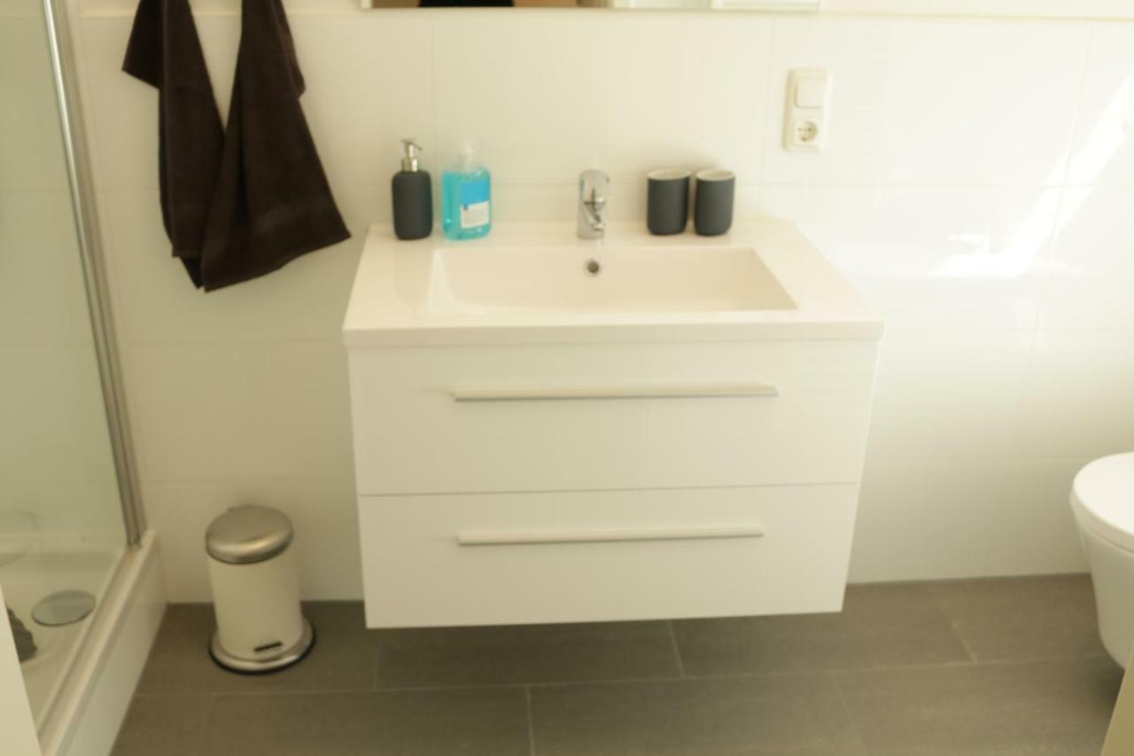 Vaals - Aachen Apartaments Dış mekan fotoğraf