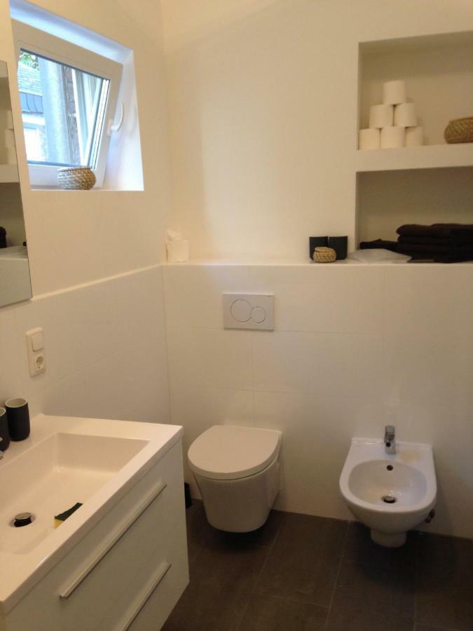 Vaals - Aachen Apartaments Dış mekan fotoğraf