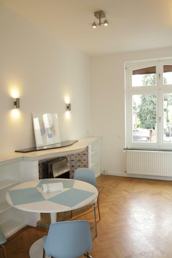 Vaals - Aachen Apartaments Dış mekan fotoğraf