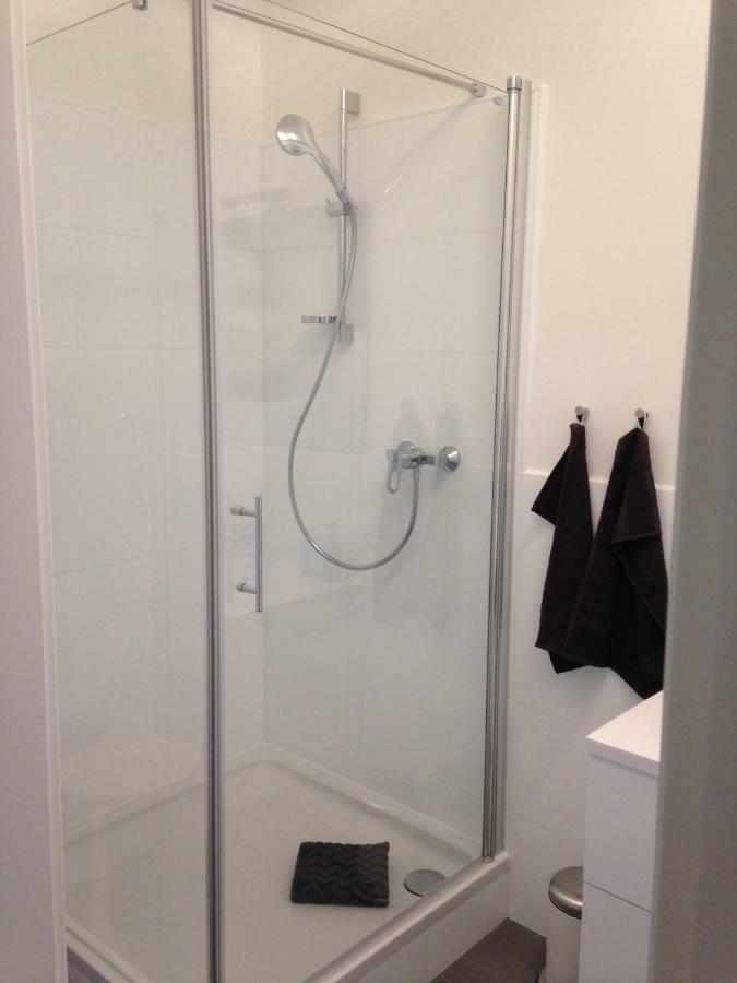 Vaals - Aachen Apartaments Dış mekan fotoğraf