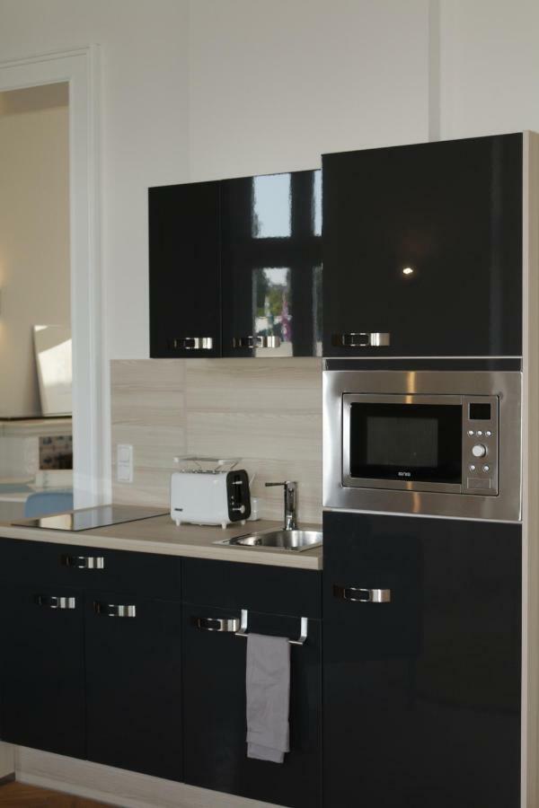 Vaals - Aachen Apartaments Dış mekan fotoğraf
