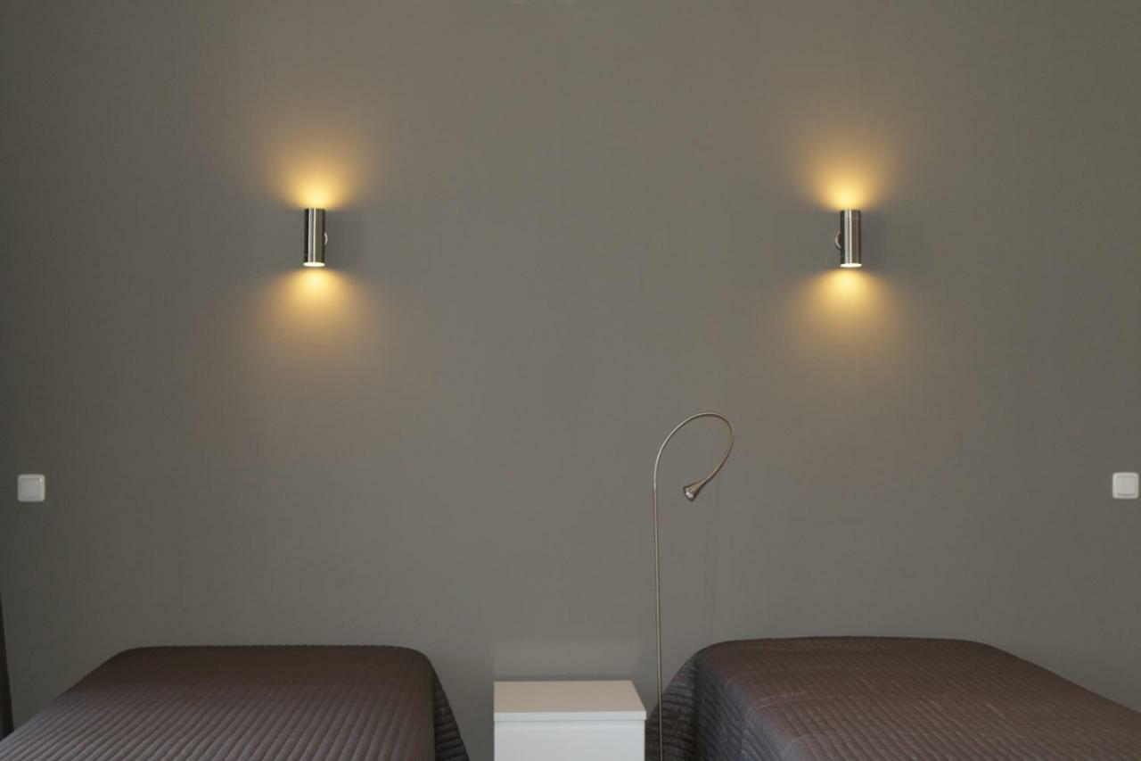 Vaals - Aachen Apartaments Dış mekan fotoğraf