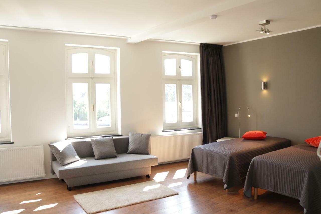 Vaals - Aachen Apartaments Dış mekan fotoğraf