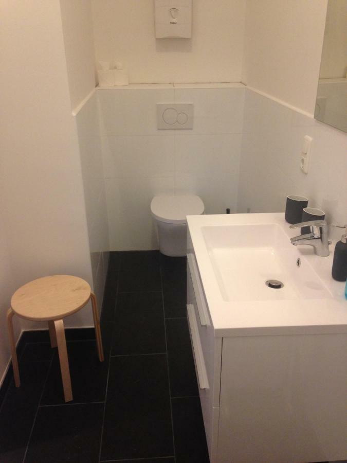 Vaals - Aachen Apartaments Dış mekan fotoğraf