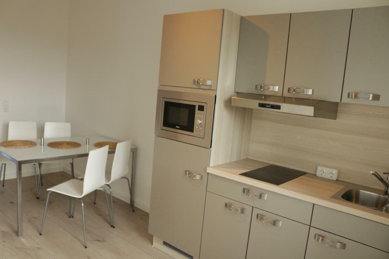 Vaals - Aachen Apartaments Dış mekan fotoğraf