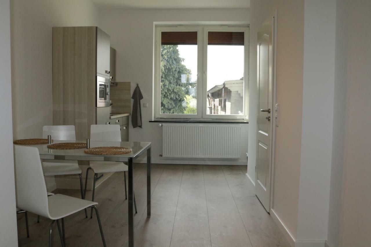 Vaals - Aachen Apartaments Dış mekan fotoğraf