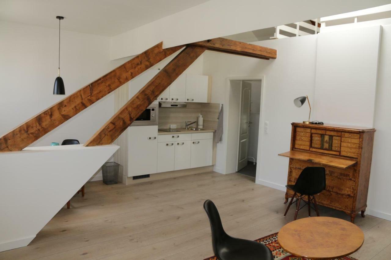 Vaals - Aachen Apartaments Dış mekan fotoğraf