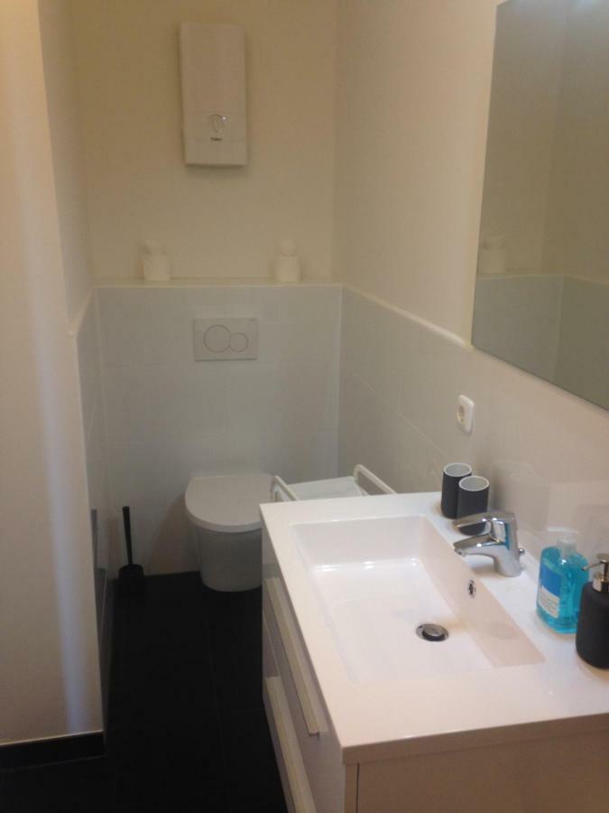Vaals - Aachen Apartaments Dış mekan fotoğraf