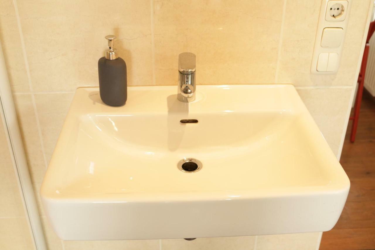 Vaals - Aachen Apartaments Dış mekan fotoğraf