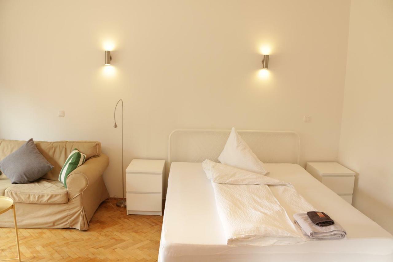 Vaals - Aachen Apartaments Dış mekan fotoğraf