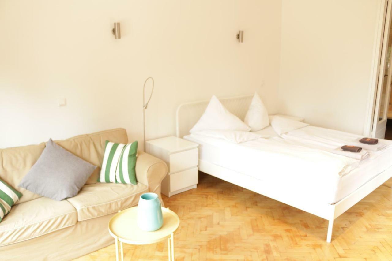 Vaals - Aachen Apartaments Dış mekan fotoğraf