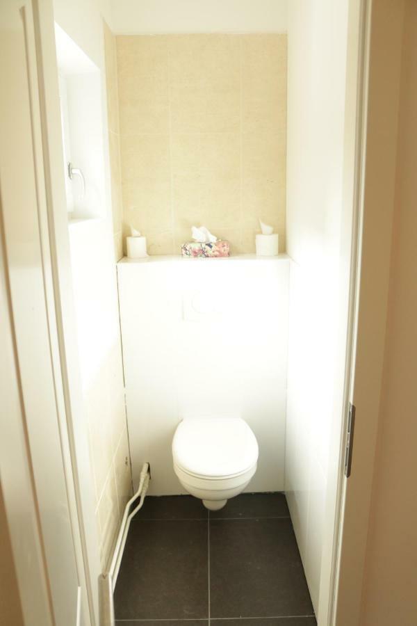 Vaals - Aachen Apartaments Dış mekan fotoğraf