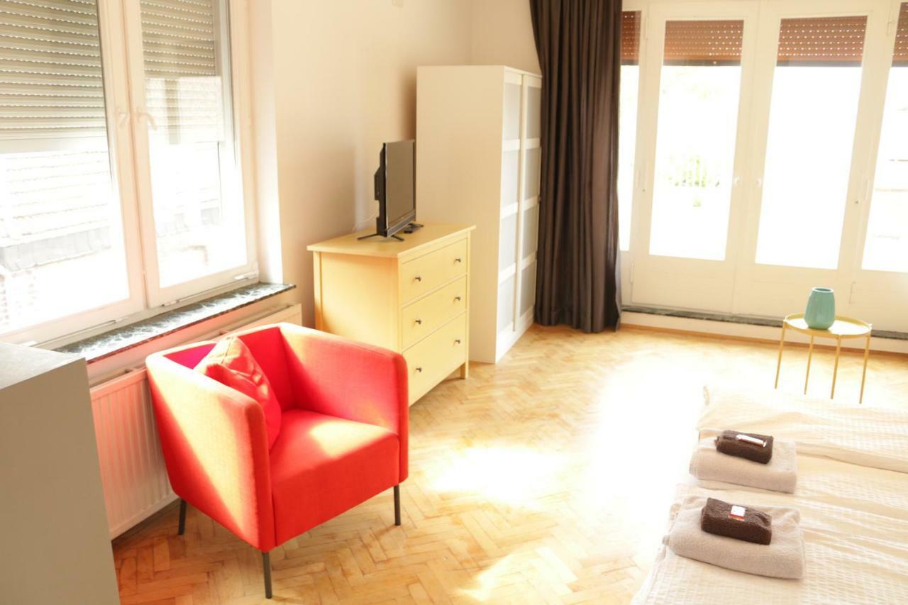Vaals - Aachen Apartaments Dış mekan fotoğraf