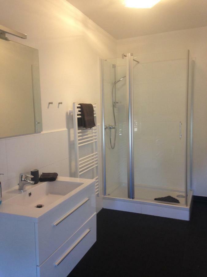 Vaals - Aachen Apartaments Dış mekan fotoğraf
