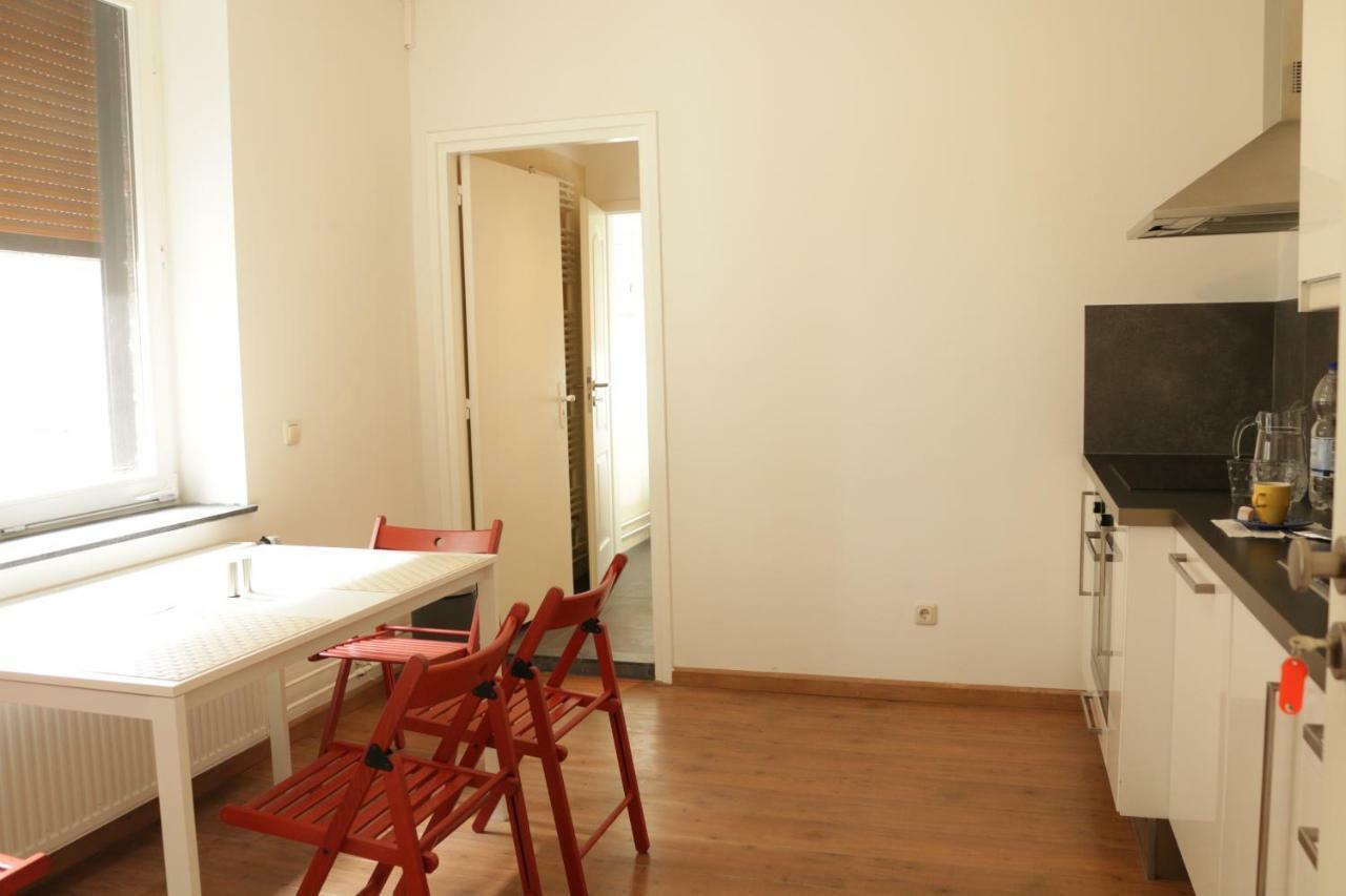 Vaals - Aachen Apartaments Dış mekan fotoğraf