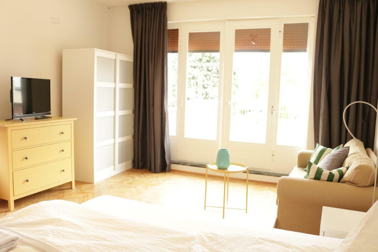 Vaals - Aachen Apartaments Dış mekan fotoğraf