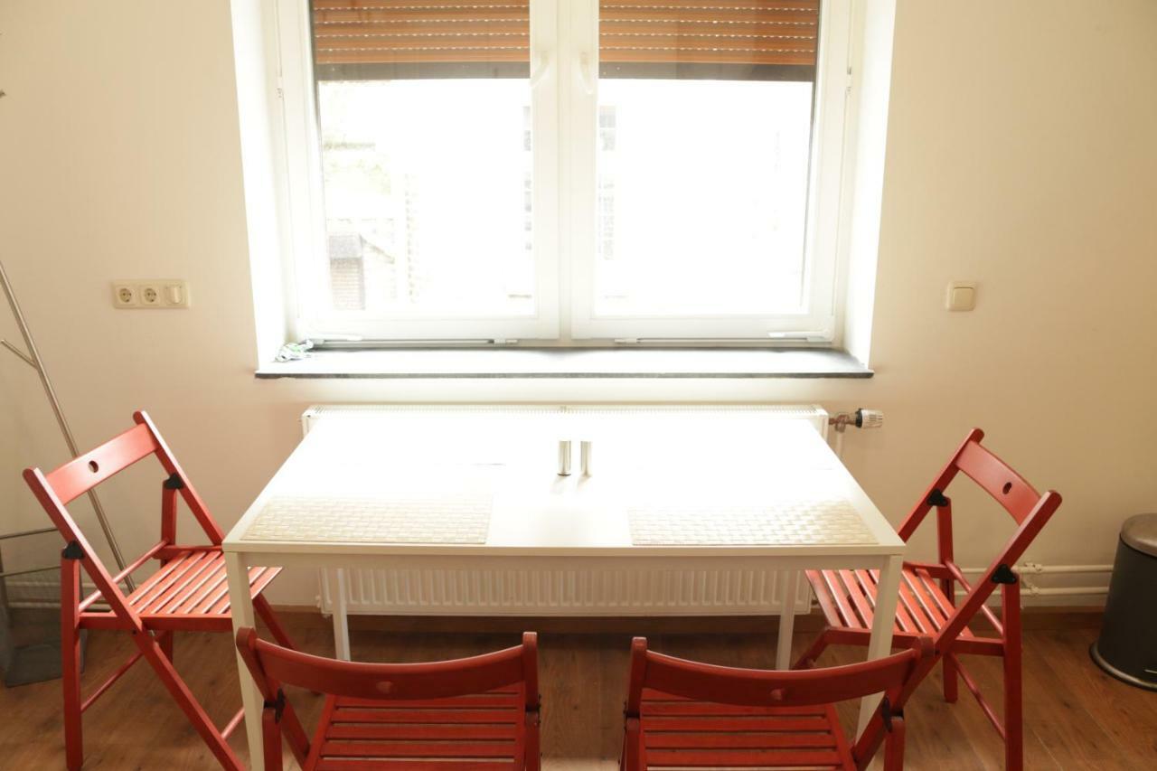 Vaals - Aachen Apartaments Dış mekan fotoğraf