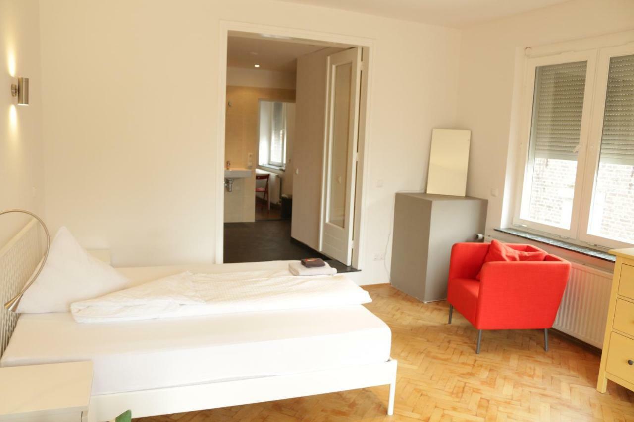 Vaals - Aachen Apartaments Dış mekan fotoğraf