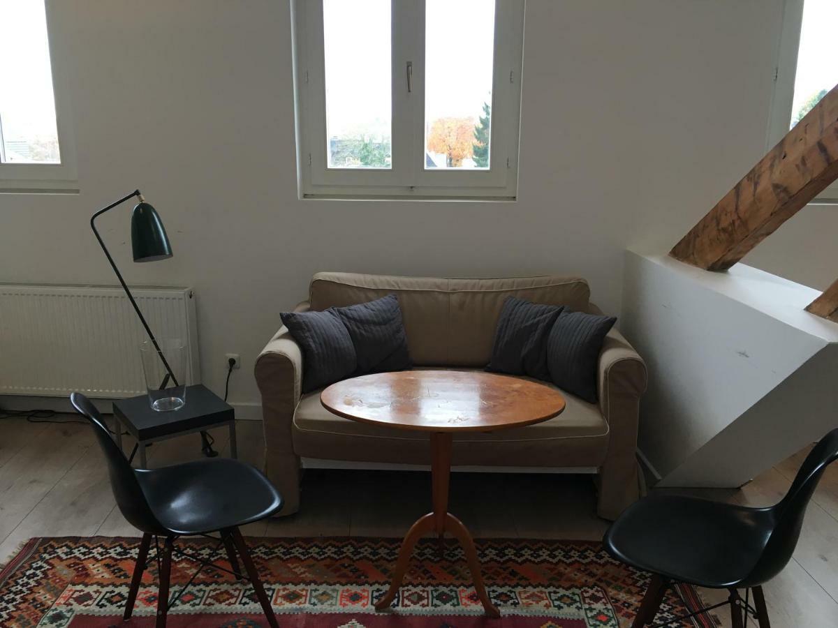 Vaals - Aachen Apartaments Dış mekan fotoğraf