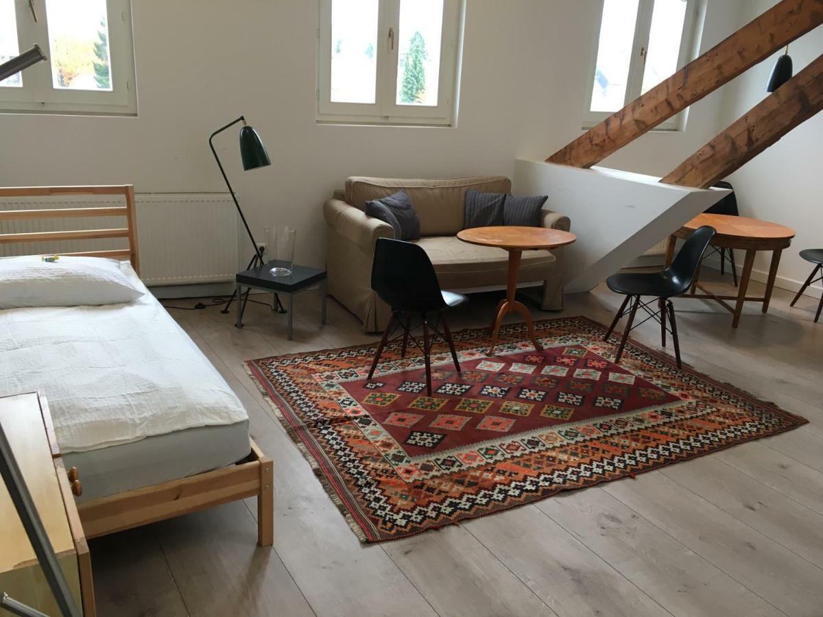 Vaals - Aachen Apartaments Dış mekan fotoğraf