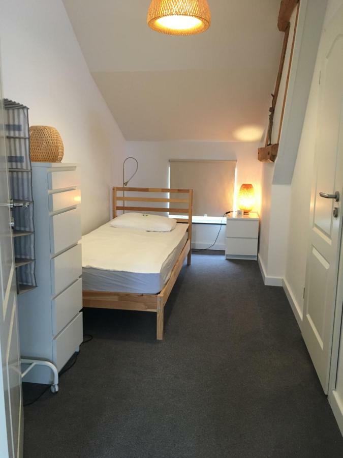 Vaals - Aachen Apartaments Dış mekan fotoğraf